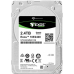Seagate EXOS 10E2400 2.4TB 512E/4K/2.5IN 10KRPM SAS 256MB 16GB MLC ST2400MM0129