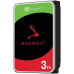 HDD Seagate IRONWOLF 3TB NAS 3.5IN 6GB/S/SATA 64MB ST3000VN006