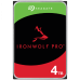 Seagate IRONWOLF PRO 4TB SATA 3.5IN/7200RPM ENTERPRISE NAS ST4000NT001
