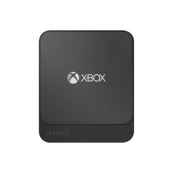 GAME DRIVE FOR XBOX SSD 2TB USB3.0 EXTERNAL SSD BLACK        IN