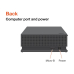 Seagate SG EXT HDD 8TB USB 3.2 Firecuda Gaming STKK8000400