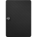 Seagate EXPANSION PORTABLE DRIVE 5TB/2.5IN USB 3.0 GEN 1 EXTERNAL HDD STKM5000400