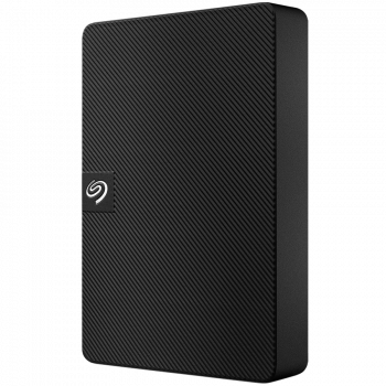Seagate EXPANSION PORTABLE DRIVE 4TB/2.5IN USB3.0 GEN1 EXT HDD SOFTWA STKN4000400