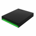 Seagate GAME DRIVE FOR XBOX 2TB BLACK/2.5IN USB3.2 GEN1 STKX2000400