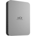 LaCie EHDD 2TB LC 2.5 MOBILE DRIVE USB 3.0 SL STLR2000400