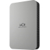 LaCie EHDD 2TB LC 2.5 MOBILE DRIVE USB 3.0 SL STLR2000400