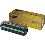 Toner Original Samsung Yellow, Y505L, pentru SL-C2620DW| C2670FW|, 3.5K, (timbru verde 1.2 lei) , SU512A 