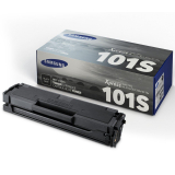 Toner Original Samsung Black, D101S, pentru ML-2160|2162|2165|2168|SCX-3400|3405|SF-760, 1.5K, (timbru verde 1.2 lei) , SU696A 