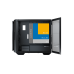 Carcasa Seasonic SYNCRO-Q704-DGC-750 SYNCRO-Q704-DGC-750 (timbru verde 1.12 lei) 