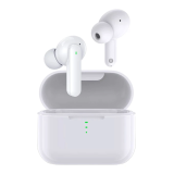 Casti bluetooth QCY T11 White T11_W (timbru verde 0.18 lei) 
