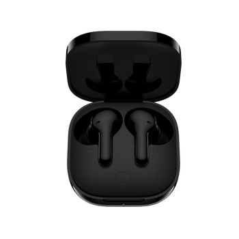Casti bluetooth QCY T13 Black T13_B (timbru verde 0.18 lei) 
