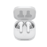 Casti bluetooth QCY T13 White T13_W (timbru verde 0.18 lei) 