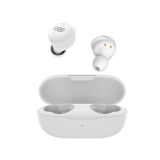 Casti bluetooth QCY T17 White T17_W (timbru verde 0.18 lei) 
