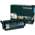 Lexmark RETURN PROGRAM TONER CARTRIDGE/25K PGS F/ T650/ T652/ T654 T650H11E