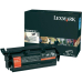 Lexmark CORPORATE TONER CARTRIDGE/25K PGS F/ T65X T650H31E
