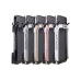 JK Fitness Banda de alergare SUPERCOMPACT 48 JK48