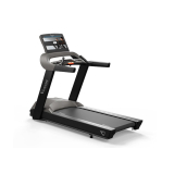Vision Fitness Banda de alergare profesionala VISION T600E  