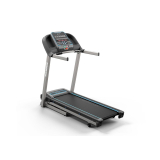 Horizon Fitness Banda de alergare HORIZON TR5.0 