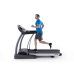 Horizon Fitness Banda de alergare HORIZON ELITE T7.1 