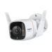 Camera analogica TP-LINK OUTDOOR SECURITY WI-FI CAMERA/ TAPO C325WB   