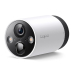 Camera IP TP-LINK TAPO C420 SMART WIRE-FREE SECURITYCAMERA  