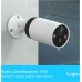 Camera IP TP-LINK TAPO C420S1 WIFI 1 CAM HOME SECURITY  