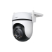 Camera IP TP-LINK WIFI CAM PAN/TILT 2K C520WS TAPO C520WS   