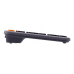 TASTATURA Baseus K01A wireless 2.4 G, Bluetooth 3.0/5.0 conectare 3 dispozitive simultan , necesita 2 baterii AAA, gri, B00955504833-00 (timbru verde 0.8 lei) - 6932172632960 