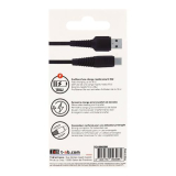 TNB USB to USB Type-C cable 2M 