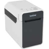 Brother TD-2020A 2INCH 203DPI DESKTOP/PRINTER - EU TD2020AXX1