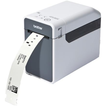 Brother TD2120N LABELPRINTER/USB/ETHERNET 203DPI IN TD2120NXX1