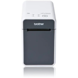 Imprimanta Brother Label Printer, 203dpi, RS-232C, USB, USB Host, Ethernet, BT, Wi-Fi TD2125NWBXX1