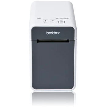 Imprimanta Brother Label Printer, 203dpi, RS-232C, USB, USB Host, Ethernet, BT, Wi-Fi TD2125NWBXX1