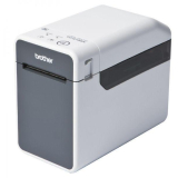 Imprimanta Brother TD2130N LABELPRINTER/USB/ETHERNET 300DPI IN TD2130NXX1