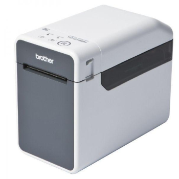 Imprimanta Brother TD2130N LABELPRINTER/USB/ETHERNET 300DPI IN TD2130NXX1