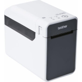 Imprimanta Brother Label Printer, 300dpi, RS-232C, USB, USB Host, Ethernet TD2135NXX1