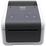 Imprimanta Brother TD-4410D DT 203DPI 4IN PRINTER/LABEL/RECEIPT ALL EXC UK/IRE IN TD4410DXX1 Imprimanta Brother TD-4410D DT 203DPI 4IN PRINTER/LABEL/RECEIPT ALL EXC UK/IRE IN TD4410DXX1