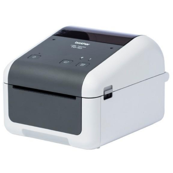 Brother TD-4420DN 203DPI 4IN/LABEL PRINTER RS232C+ETH SERIES IN TD4420DNXX1
