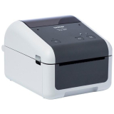 Imprimanta Brother TD-4520DN 300DPI 4IN LABEL PR/USB + RS-232C SERIAL INTERFACE IN TD4520DNXX1