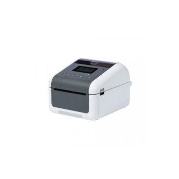 Brother TD-4550DNWB 300DPI USB PRINTER/RS-232C SER INTERFACE+ETH+WIFI IN TD4550DNWBXX1