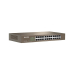 TENDA SWITCH 24-PORT 10/100MBPS TEF1024D 