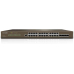 TENDA 24PORT GIGABIT L2 MANAGED SWITCH TEG3328F