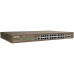 TENDA 24PORT GIGABIT L3 MANAGED SWITCH TEG5328P-24-410W