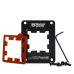 Thermal Grizzly Contact Frame pentru Procesor Ryzen 7000, AM5 TG-CSF-AM5 Thermal Grizzly Contact Frame pentru Procesor Ryzen 7000, AM5 TG-CSF-AM5