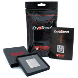 Thermal Grizzly PAD Termic KryoSheet, grafen, 29 x 25 mm TG-KS-29-25 