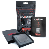 Thermal Grizzly PAD Termic KryoSheet, grafen, 33 x 33 mm TG-KS-33-33 