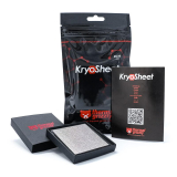 Thermal Grizzly PAD Termic KryoSheet, grafen, 50 x 50 mm TG-KS-50-50 