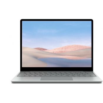 Microsoft MS Surface Laptop GO Intel Core i5-1035G1 12.4inch 8GB 128GB W10H PL, THH-00009 (timbru verde 4 lei) 