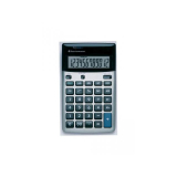 CALCULATOR de BIROU Texas Instruments TI-5018 TI000606 (timbru verde 0.18 lei) 