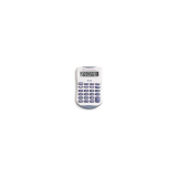 CALCULATOR de BIROU Texas Instruments TI-501 TI007025 (timbru verde 0.18 lei) 